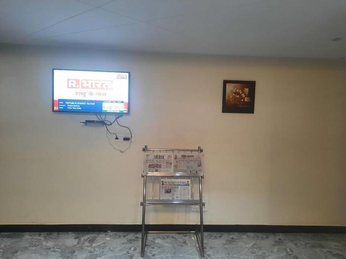 hotel sharon residency