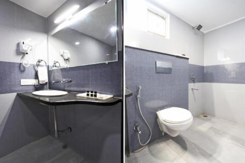 hotel sharon residency