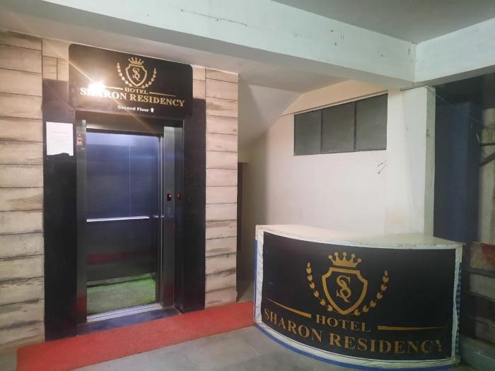 hotel sharon residency