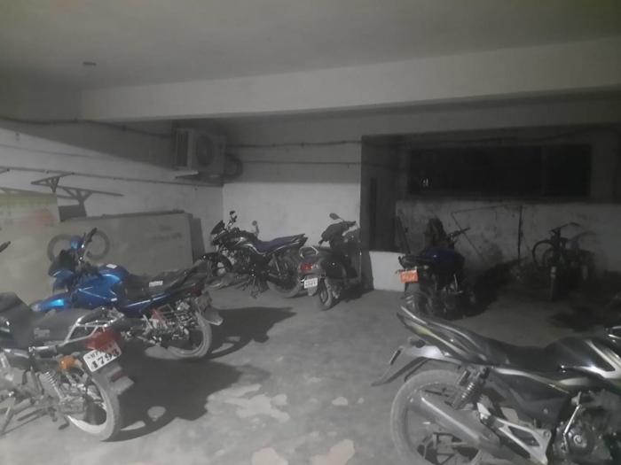 hotel sharon residency