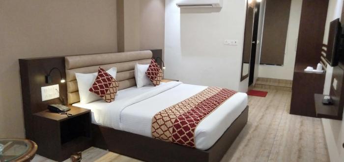 hotel sharon residency