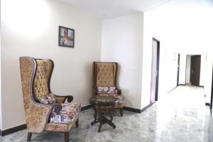 hotel sharon residency
