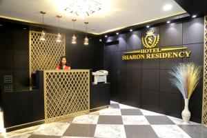 hotel sharon residency