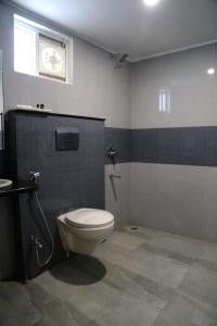 hotel sharon residency