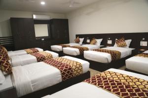hotel sharon residency