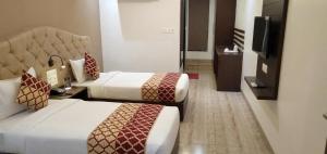 hotel sharon residency