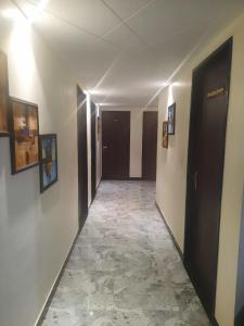 hotel sharon residency