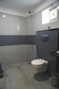 hotel sharon residency