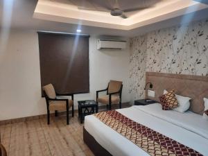hotel sharon residency