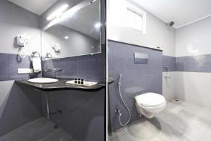 hotel sharon residency