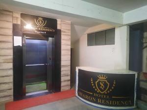 hotel sharon residency