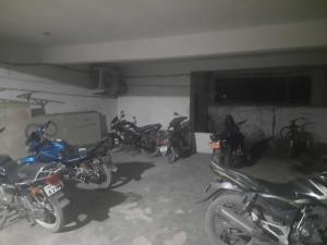 hotel sharon residency