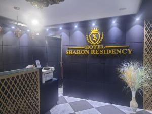 hotel sharon residency