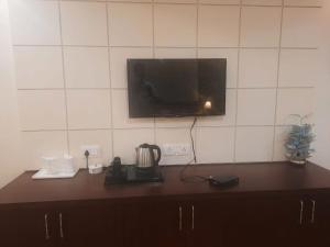 hotel sharon residency