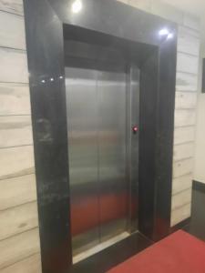 hotel sharon residency