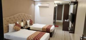 hotel sharon residency