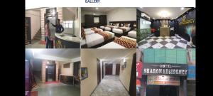 hotel sharon residency