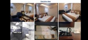 hotel sharon residency
