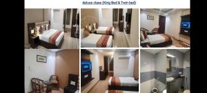 hotel sharon residency