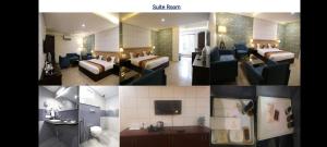 hotel sharon residency