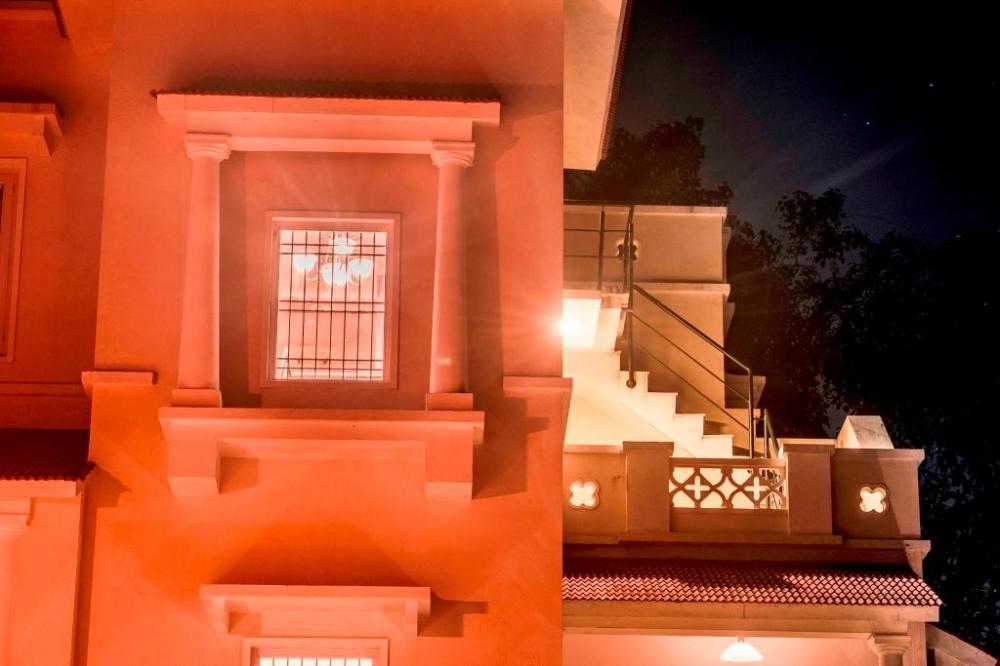 zade house udaipur