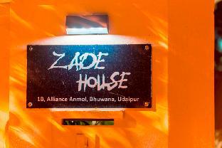 zade house udaipur