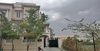 zade house udaipur