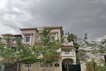 zade house udaipur