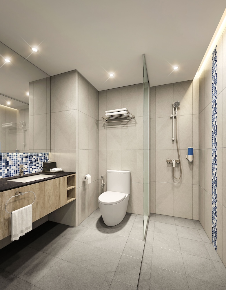 holiday inn express and suites singapore novena by ihg