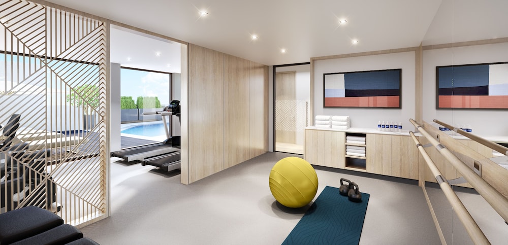 holiday inn express and suites singapore novena by ihg