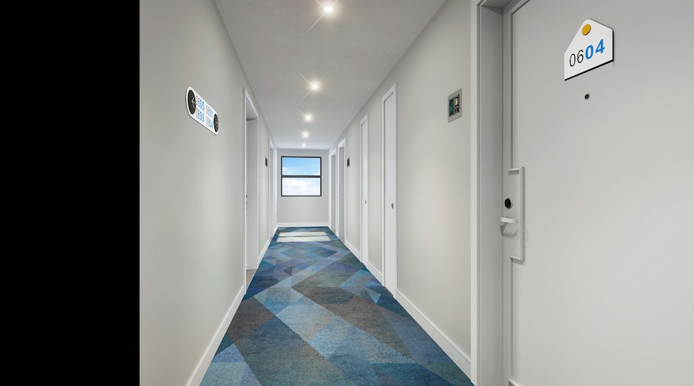 holiday inn express and suites singapore novena by ihg