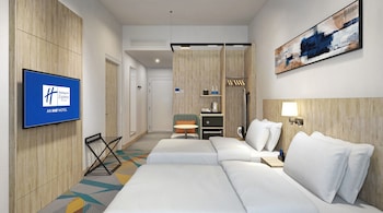 holiday inn express and suites singapore novena by ihg