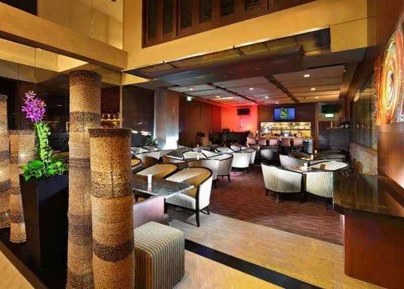 holiday inn express and suites singapore novena by ihg