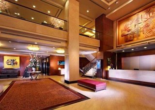 holiday inn express and suites singapore novena by ihg