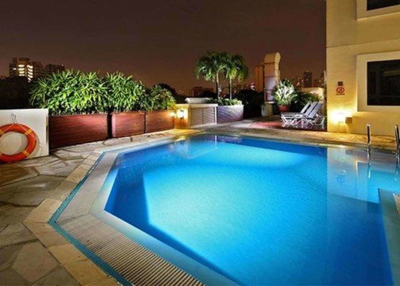 holiday inn express and suites singapore novena by ihg