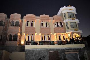 hotel garh kumbha