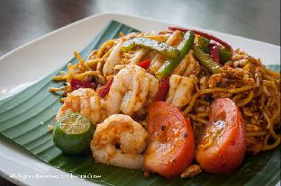 Changi Cove,Pasir Ris>>Changi,4 star