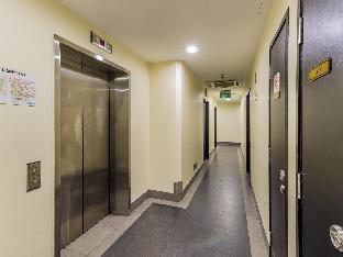 Hotel 81 Kovan,Hougang>>Central Singapore,2 star
