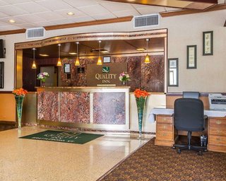 Quality Inn & Conference Center,Chesterfield>>Brattleboro,3 star