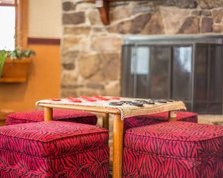 Quality Inn & Conference Center,Chesterfield>>Brattleboro,3 star