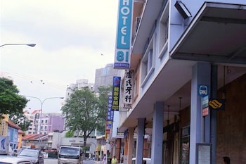 hotel 81 balestier