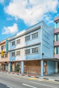 Hotel 81 - Balestier,Central Singapore>>Balestier,2 star