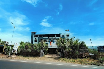 executive hotel pearl inn