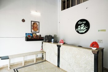 executive hotel pearl inn