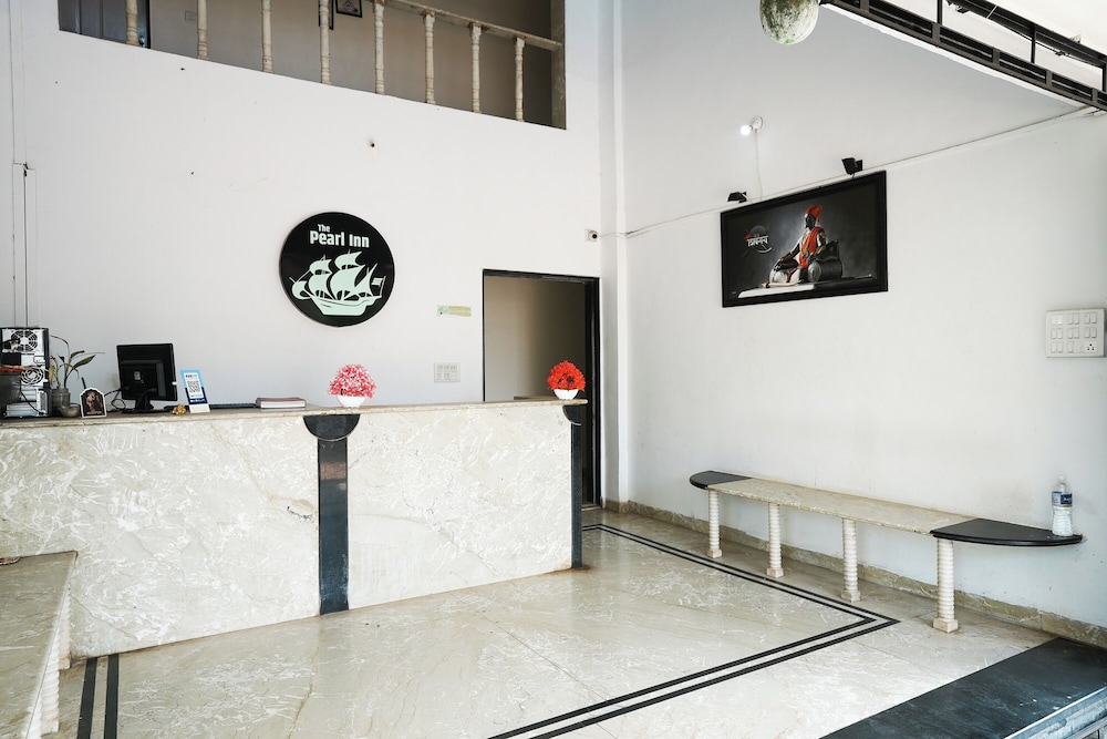 executive hotel pearl inn