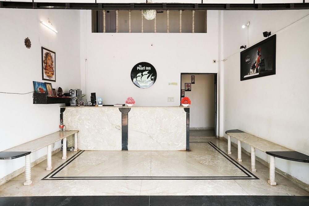 executive hotel pearl inn