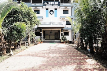 executive hotel pearl inn