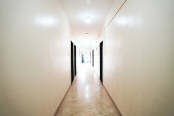 executive hotel pearl inn