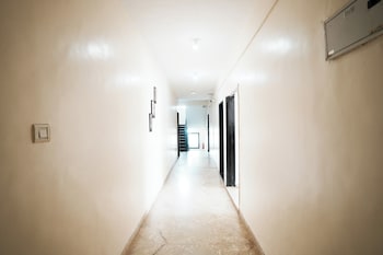 executive hotel pearl inn