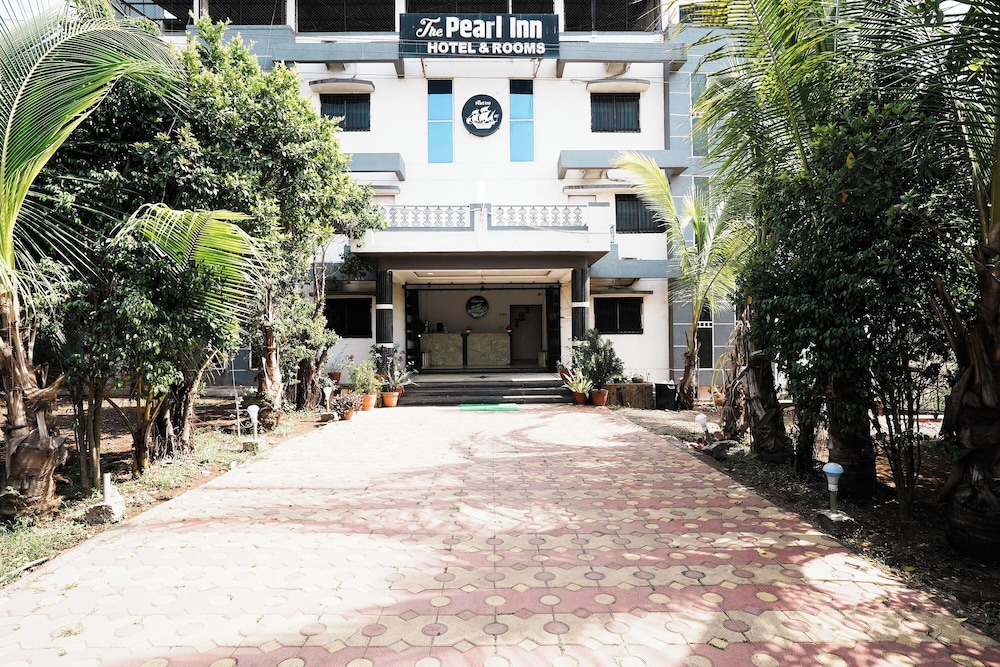 executive hotel pearl inn